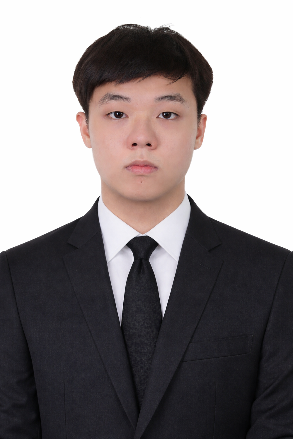 Portrait of Jonathan Alexander Liew, 2025–2026 Global Development Fellow