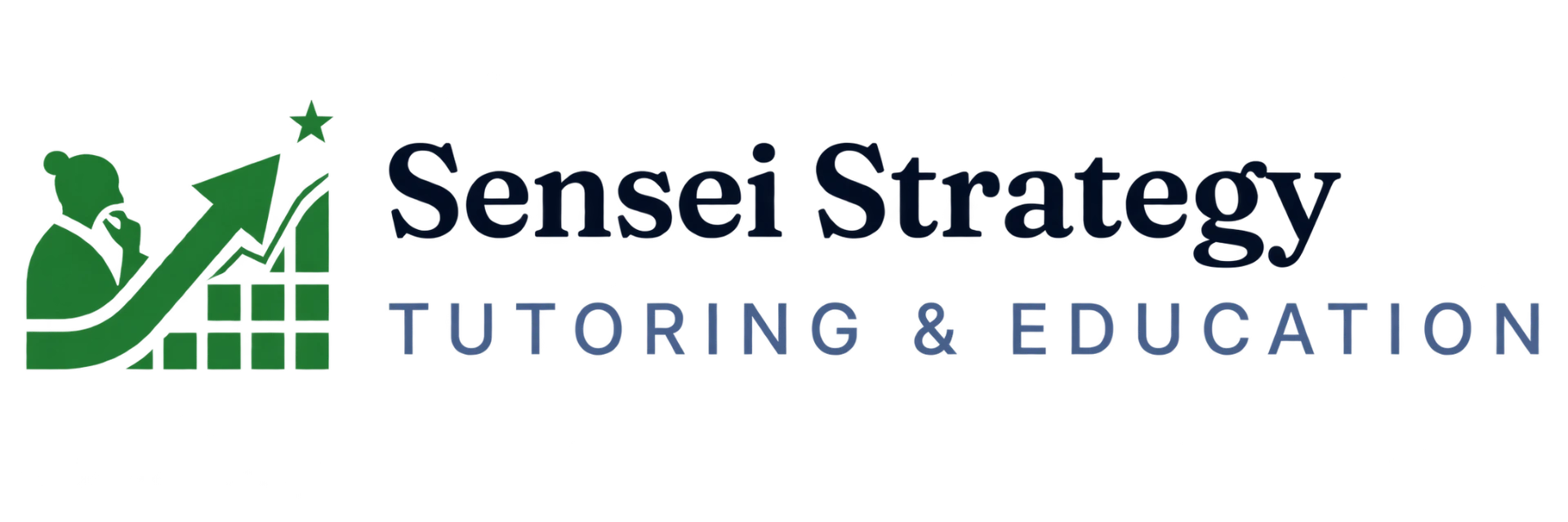 Sensei Strategy — Tutoring & Education
