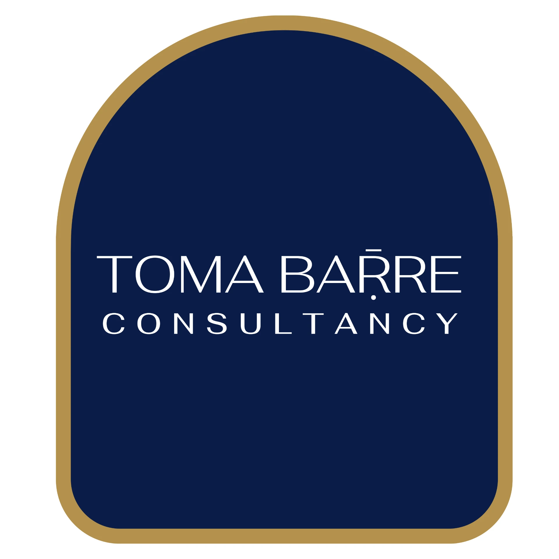 TOMA BAṜRE Consultancy